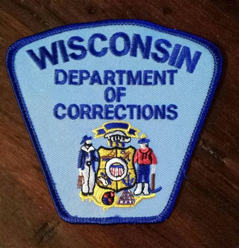 Wi doc - The Department of Corrections is Wisconsin's largest state agency, offering career opportunities in a wide variety of fields, including: Information Technology: Develops and supports a wide variety of applications to run, improve, and transform the business. Education: Teach and guide offenders to learn new skills, trades, obtain General ...